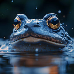 frog congress