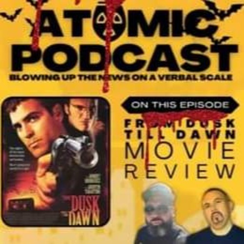 Movie Review - "From Dusk Till Dawn" (1996)