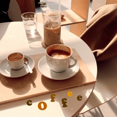 coffee — beabadoobee (cover)