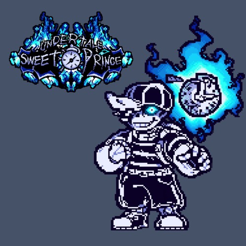 Undertale/Deltarune AU/AT music