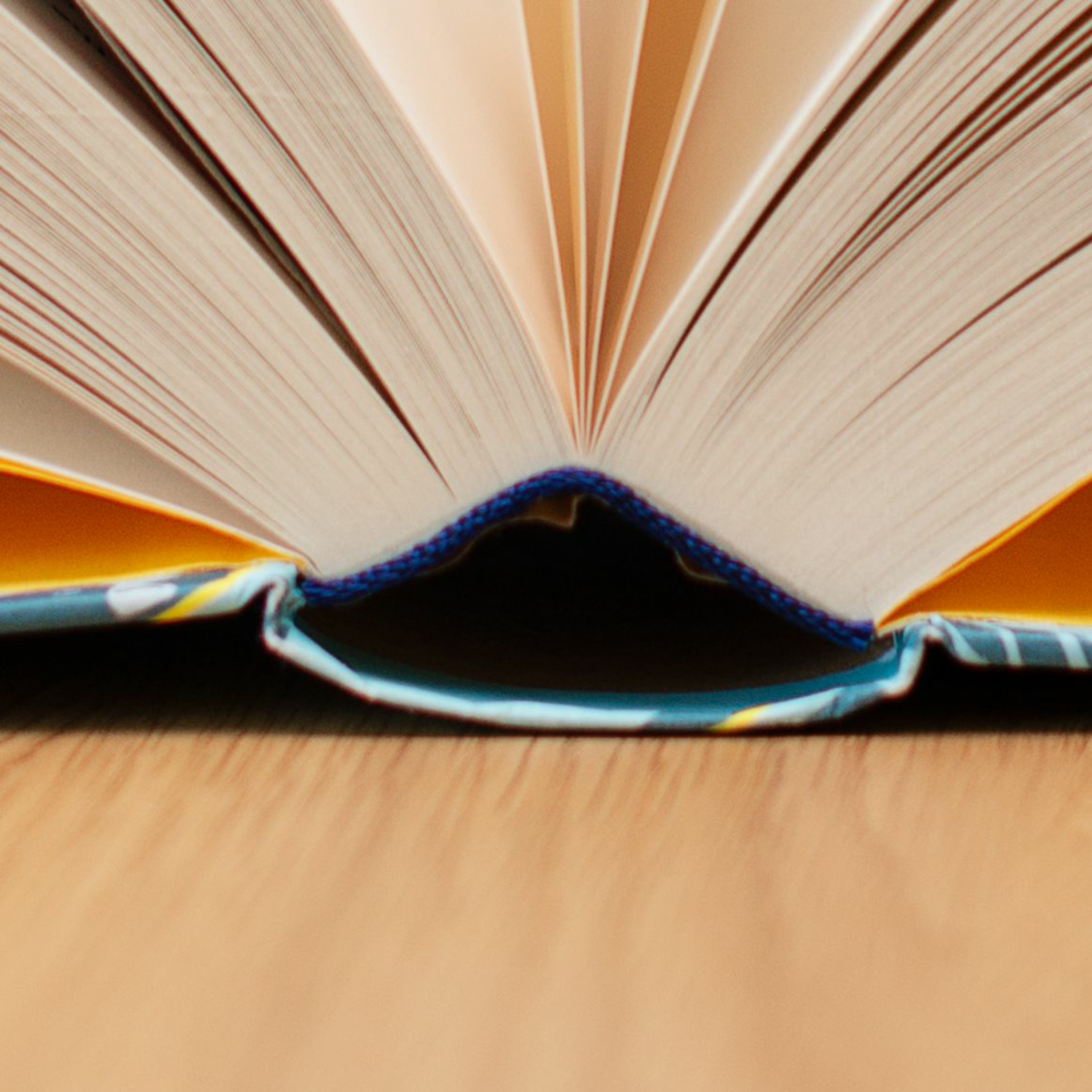 Open Book Unbound
