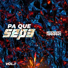 PA QUE SEPA VOL.1