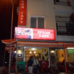 Halcyon Days w/ Efsun Efsun (23/01/2025)