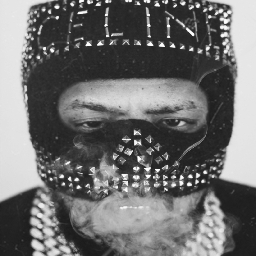 洋楽 Westside Gunn - 11 [Cover 2: Smoke] HWH 11 (Cover 2) | Westside Gunn | Daupe