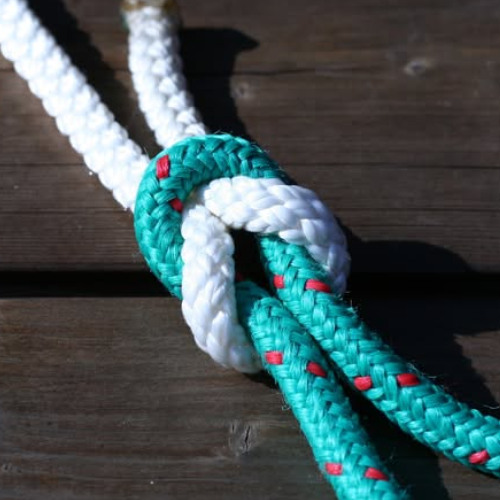 Jamie Goggins talks about the climate connected community support project