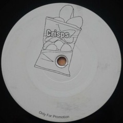 DJ CRISPS - SUNSET GROOVE