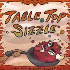 There's A Bug In My Soup