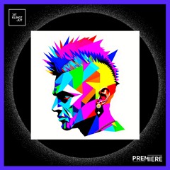 PREMIERE: Eugene Jay, Borsky - Frankie | TWO NAME