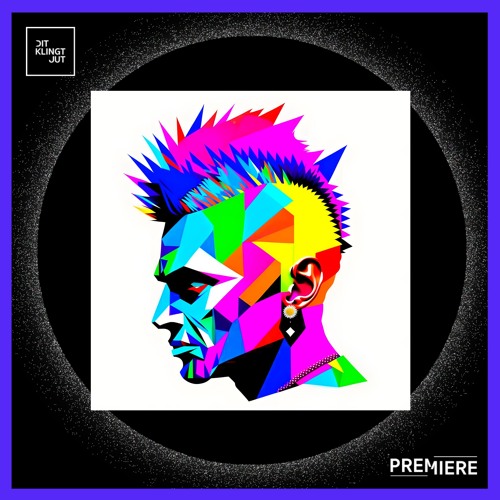 PREMIERE: Eugene Jay, Borsky - Frankie | TWO NAME