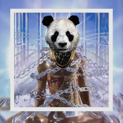Lil Nas X Vs Panda - Industry baby desiigner (danmaniel mashup)