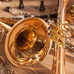 Brass Trio Chorale: Euphonium, Trumpet and French Horn