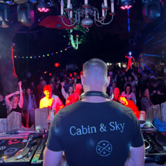 Cabin & Sky #2024
