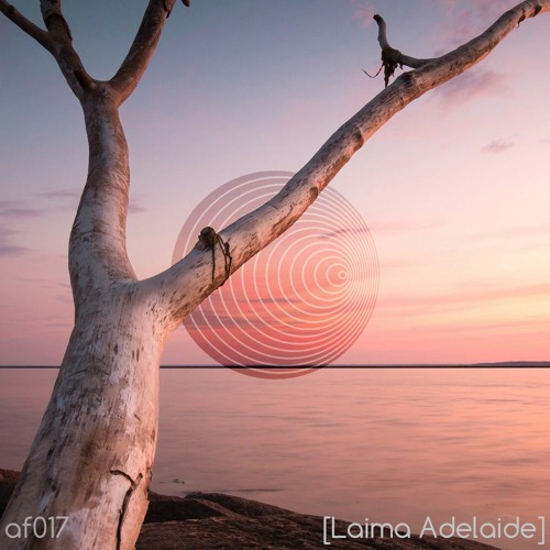 AF017 Laima Adelaide