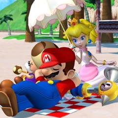 Beach Episode | Scrumptious VGM