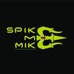 Spikememike Live At Trancircus Halloween Festival Kasol 27th October 2023