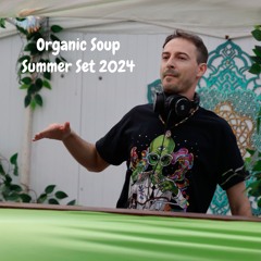 Organic Soup - Summer Set 2024