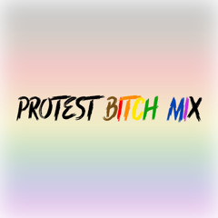 Protest Bitch mix