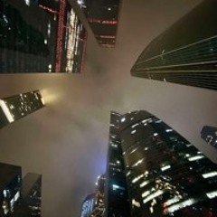 Luv Nosa ~ Too Fly (ft. Adonis340) [prod alyxrain]