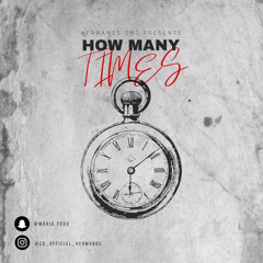 How Many Times (Official Audio)