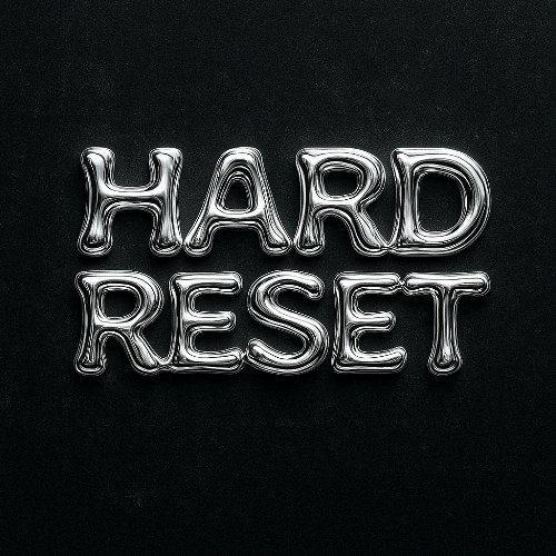 HARD Reset