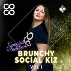 Coco Kizz - Brunchy Social Kiz VOL 1