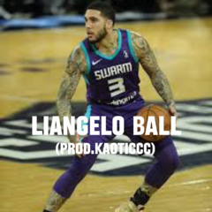 LIANGELIO BALL @KAOTICCC_ #PX