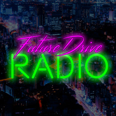 Future Drive Radio reboot 1 related