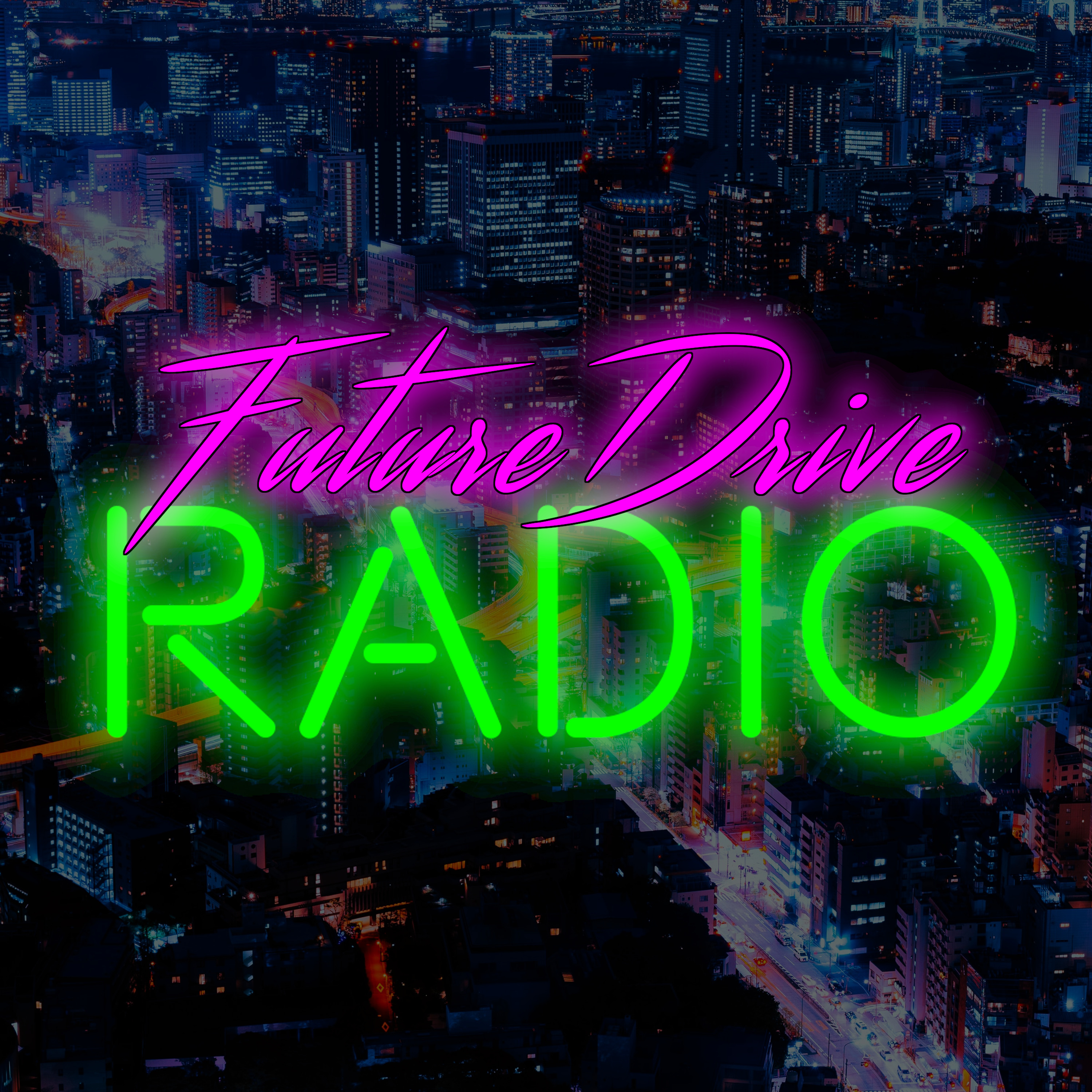 FutureDrive Radio