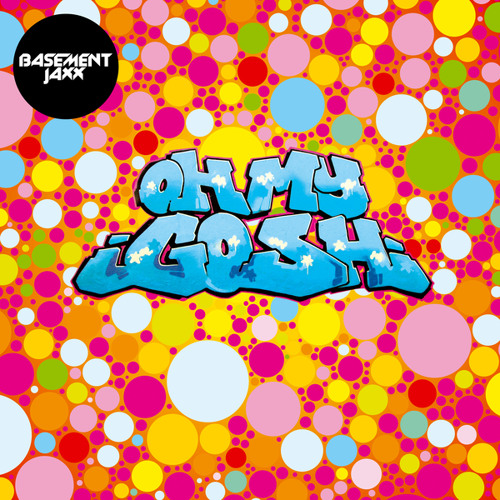 Oh My Gosh (Kneedeep Club Mix)
