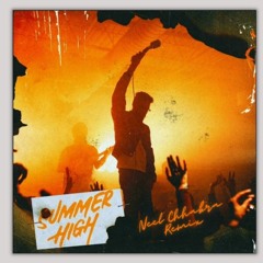 AP Dhillon - Summer High (Neel Chhabra Remix)