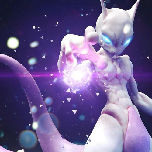 Never Fake (Mewtwo Song - Pokémon)