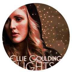 Ellie Goulding - Lights(Stomer Remix)