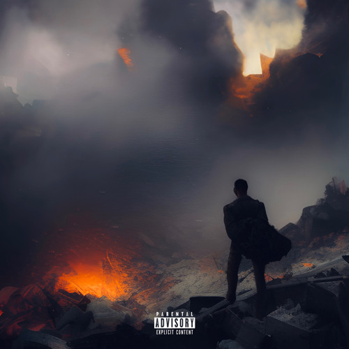 PSYCHO (ft. Graive)