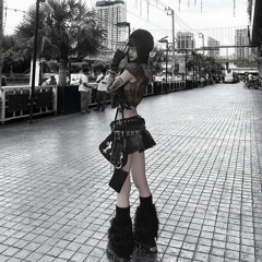 Sickiegurl - ปล่อยเธอไป Feat. Wrldwhyy