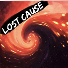 Lost cause .m4a