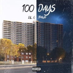 LilC x Jdawg-100 Days