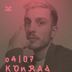 Konrad Sturm // Klunkerkranich // Variety // 04.07.25