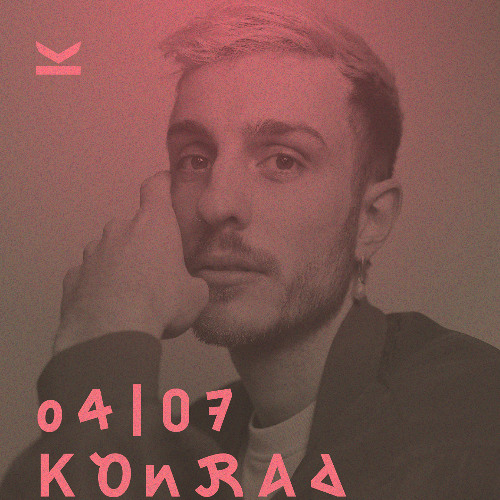 Konrad Sturm // Klunkerkranich // Variety // 04.07.25