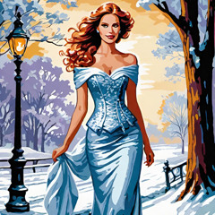 Ice Ballad