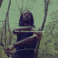 Full Moon (feat. Addvocate)