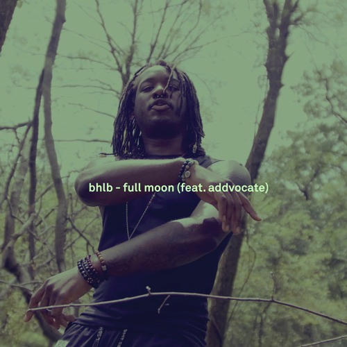 Full Moon (feat. Addvocate)