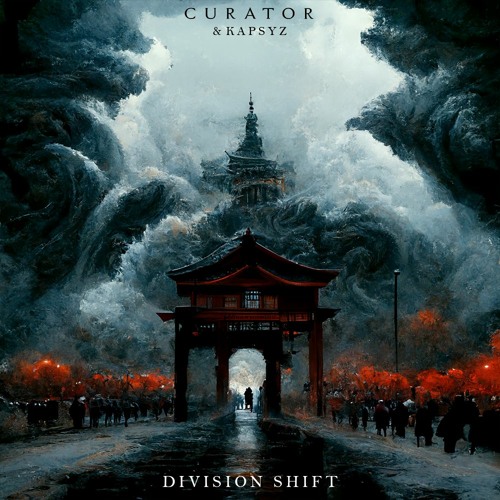 Division Shift (Feat. Kapsyz)