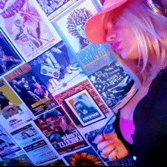 ♪♪OPEN YOUR EARS SET LIVE♪♪ By HANNA PRAIXTON