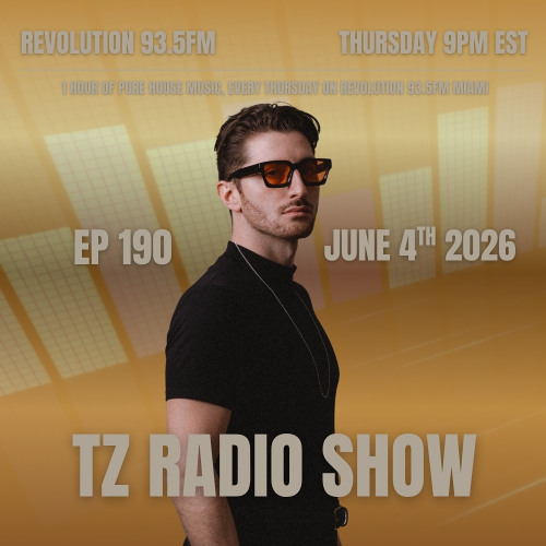 Stream Tony Zuccaro Radio Show - EP190 by REVOLUTION 93.5 | Listen