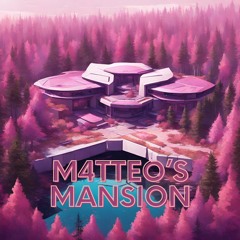 Matteo's Mansion (2) (December 2023)