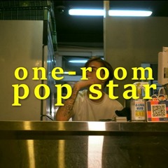 One-room POP STAR