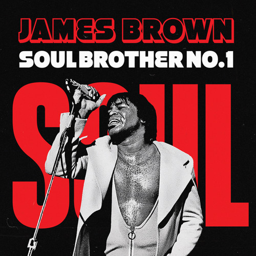 Stream Try Me (I Need You) by James Brown | Listen online for free on  SoundCloud