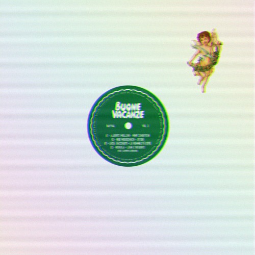PREMIERE: Red Woodchuck - Sysex [BORDELLO]