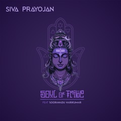 Soul Of  Tribe (feat Sooranadu Harikumar)