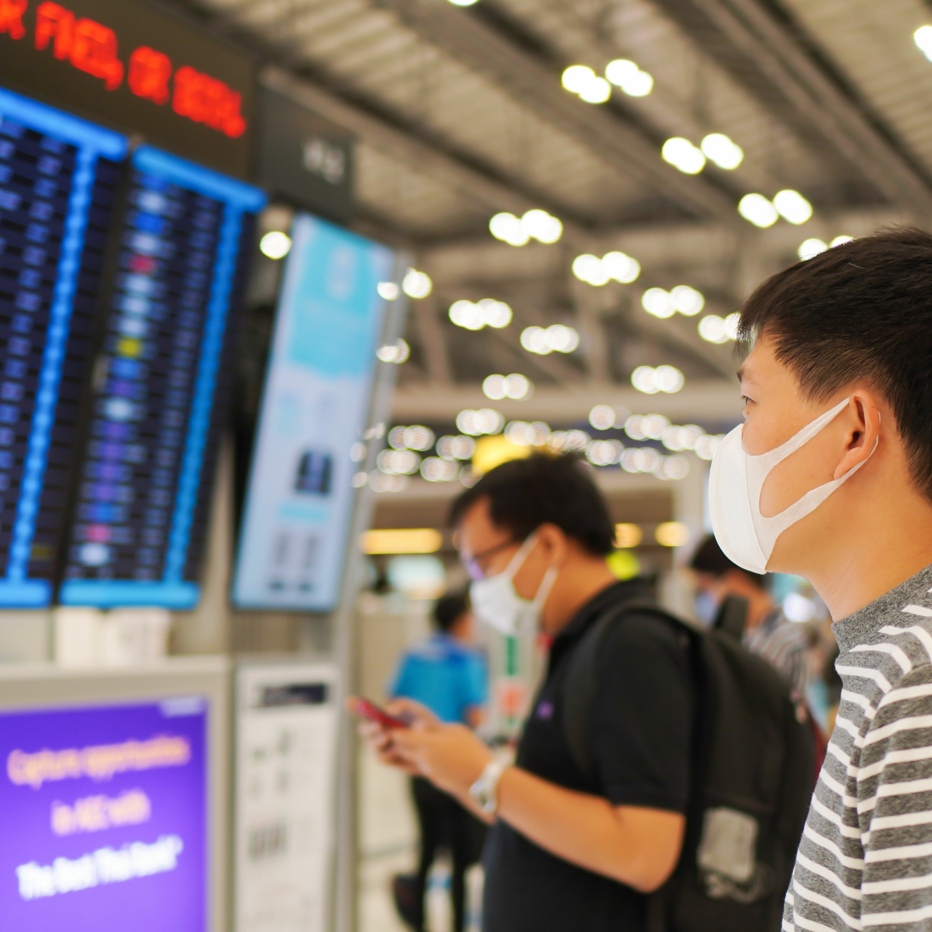 Airline Business Podcast